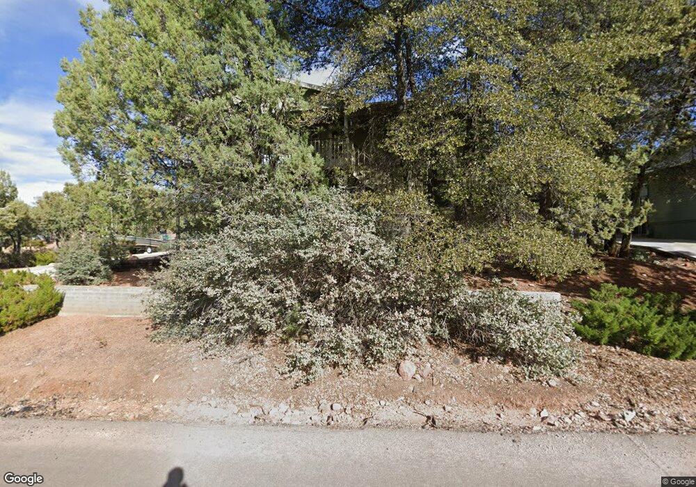 1307 N Alpine Heights Dr, Payson, AZ 85541 - photo 1
