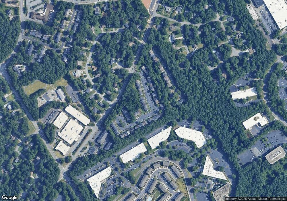 3624 Monticello Commons, Norcross, GA 30092 - photo 1