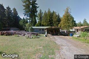 175 Cedar Ln, Gates, OR 97346