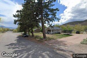 100 N 200 W, Elsinore, UT 84724