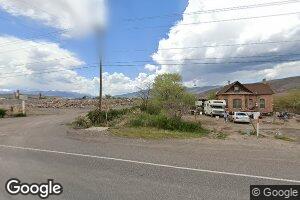 762 S Brooklyn Rd W, Elsinore, UT 84724