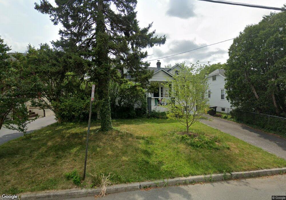 210 Ewing St, Princeton, NJ 08540 - photo 1