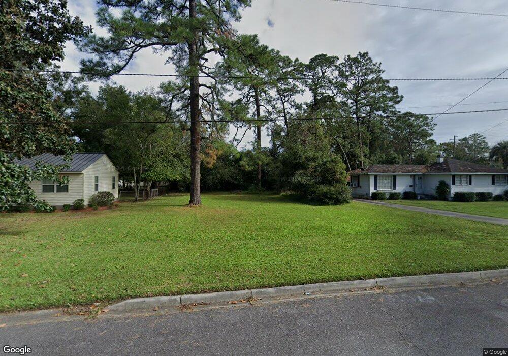 3308 Jekyll Ave, Brunswick, GA 31520 - photo 1
