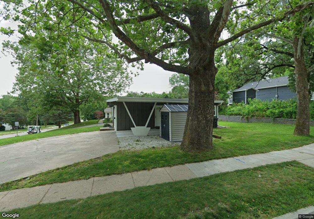5 E Creston Ave, Des Moines, IA 50315 - photo 1