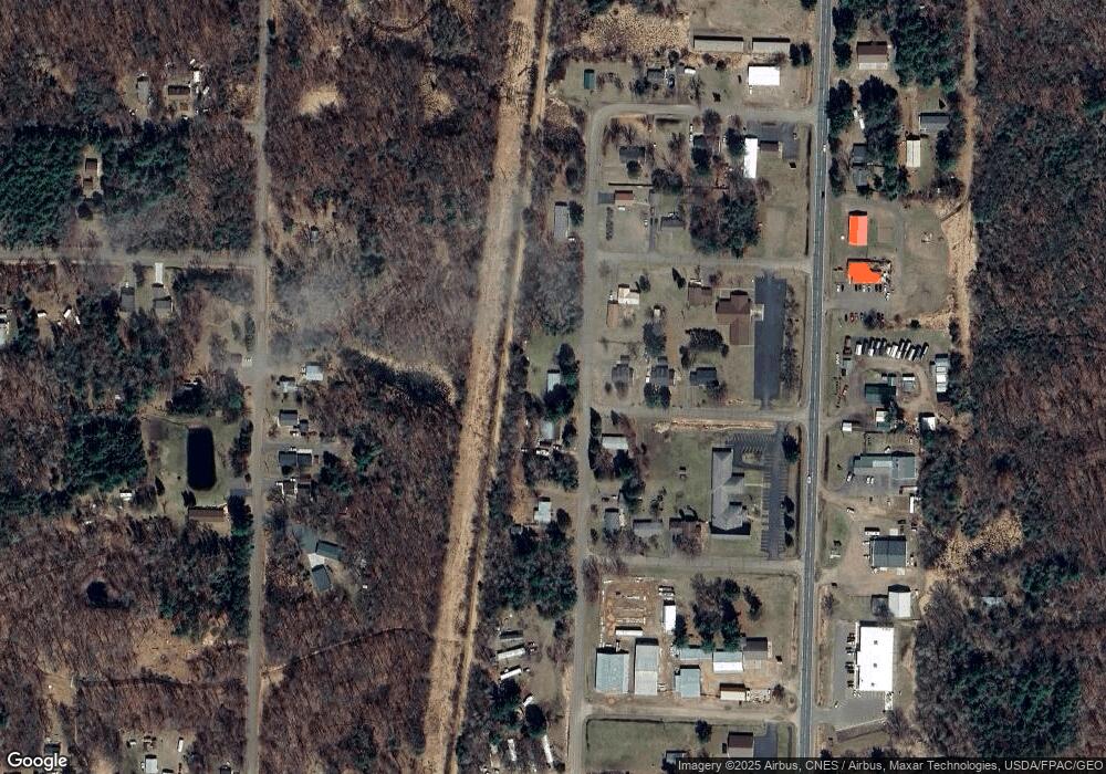 26685 Sturgeon Ave N, Webster, WI 54893 - photo 1