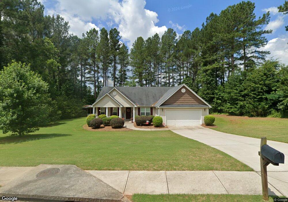 1403 Carson Trail, Winder, GA 30680 - photo 1