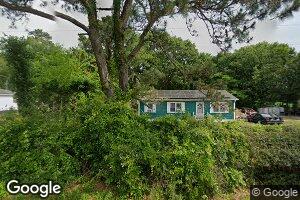 4433 Duck Town Rd, Zuni, VA 23898