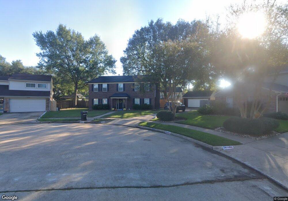 8303 Lime Springs Dr, Houston, TX 77095 - photo 1