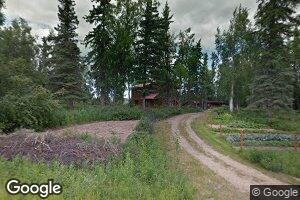 4430 Parks Ridge Rd, Fairbanks, AK 99709