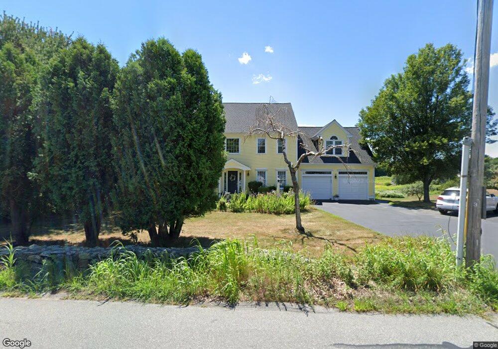 58 Mill Rd, Westborough, MA 01581 - photo 1