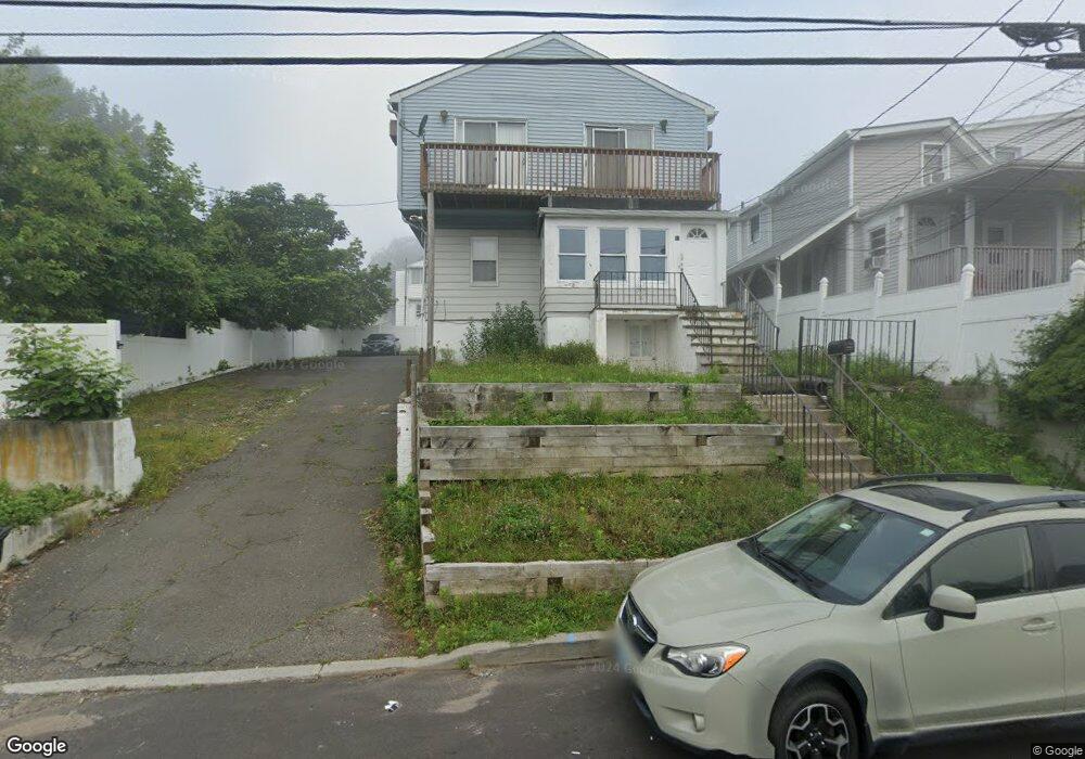 91 Euclid Ave, Stamford, CT 06902 - photo 1