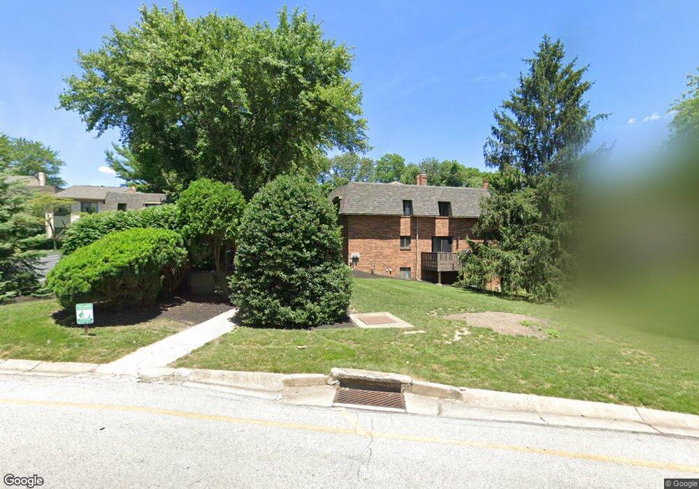 1165 Putnam Blvd unit 13, Wallingford, PA 19086 - photo 1