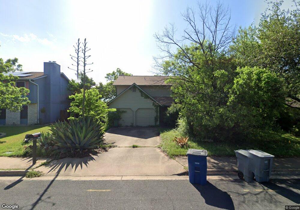 12119 Cabana Ln, Austin, TX 78727 - photo 1