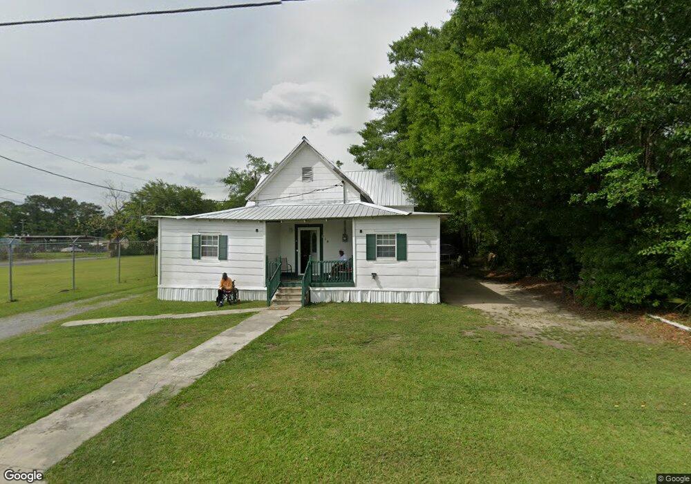 918 1st Ave SW, Moultrie, GA 31768 - photo 1