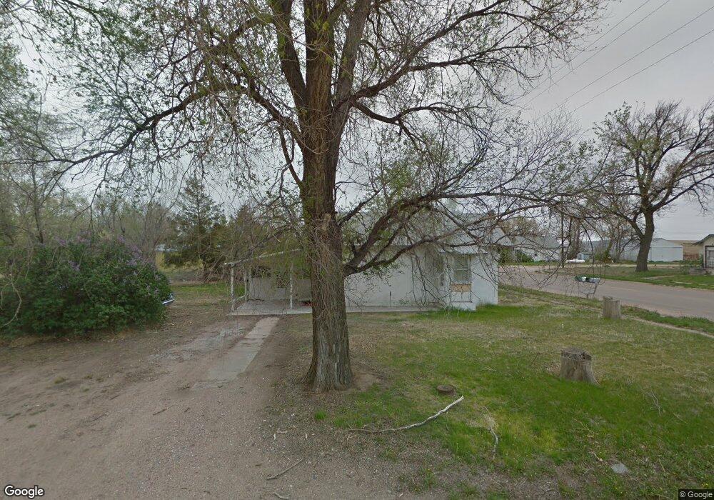 200 Martin St, Dix, NE 69133 - photo 1