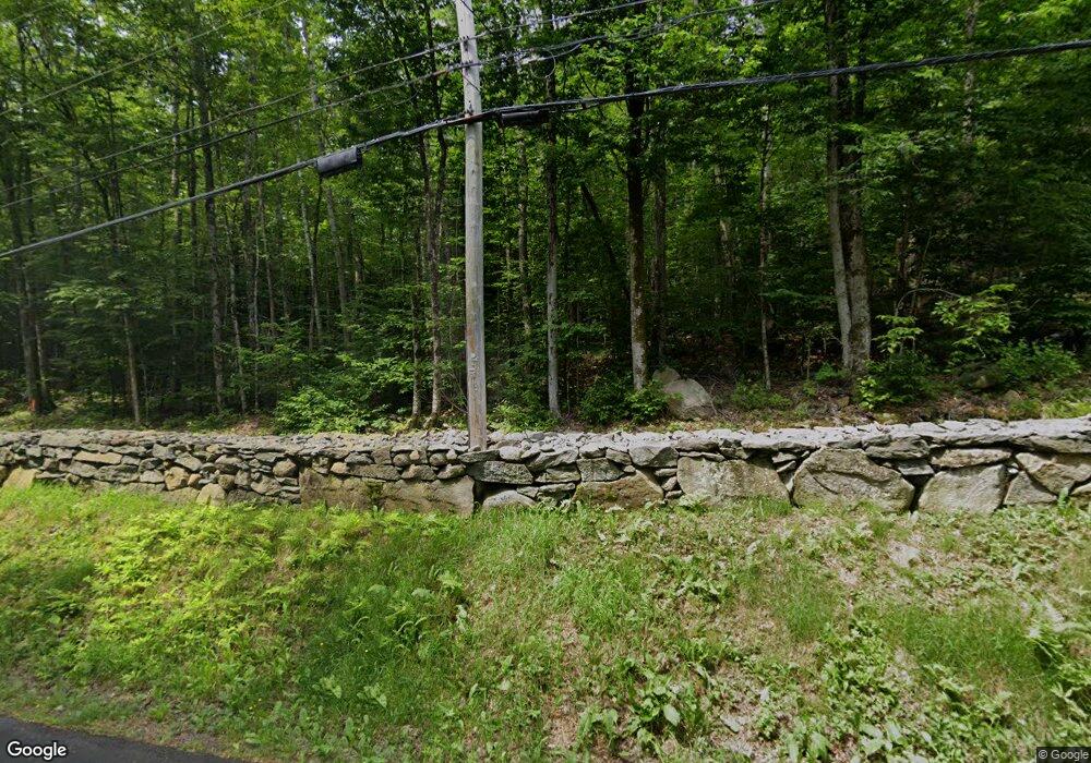 1058 Old Franconia Rd, Bethlehem, NH 03574 - photo 1