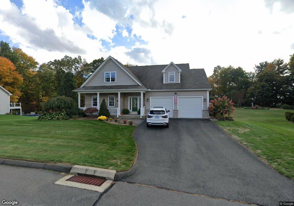 10 Ogden View Dr, Vernon Rockville, CT 06066 - photo 1
