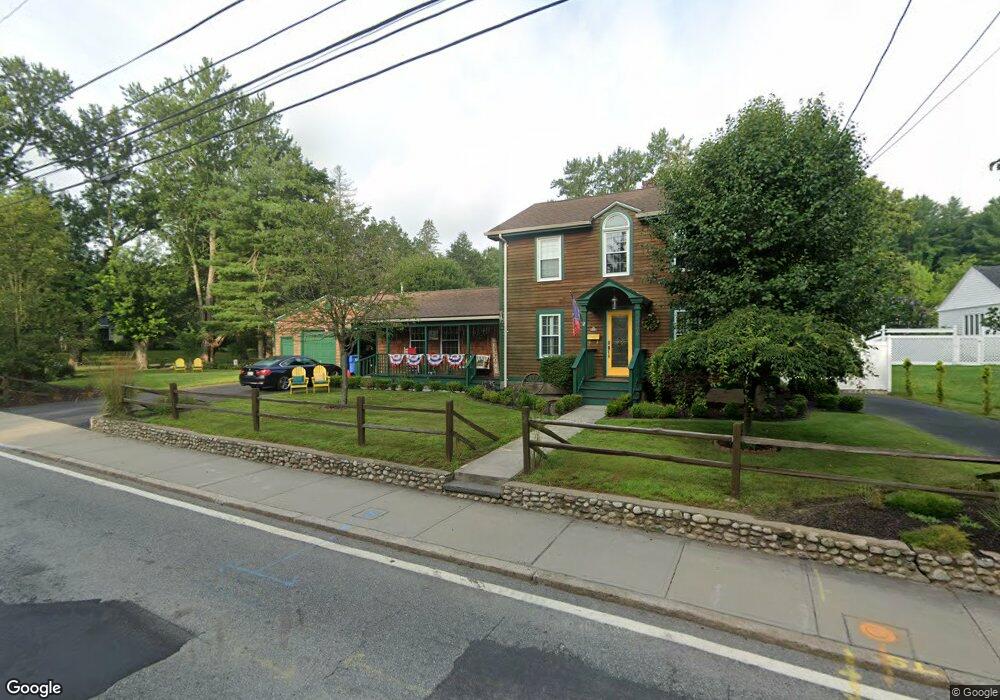 324 Old River Rd, Manville, RI 02838 - photo 1