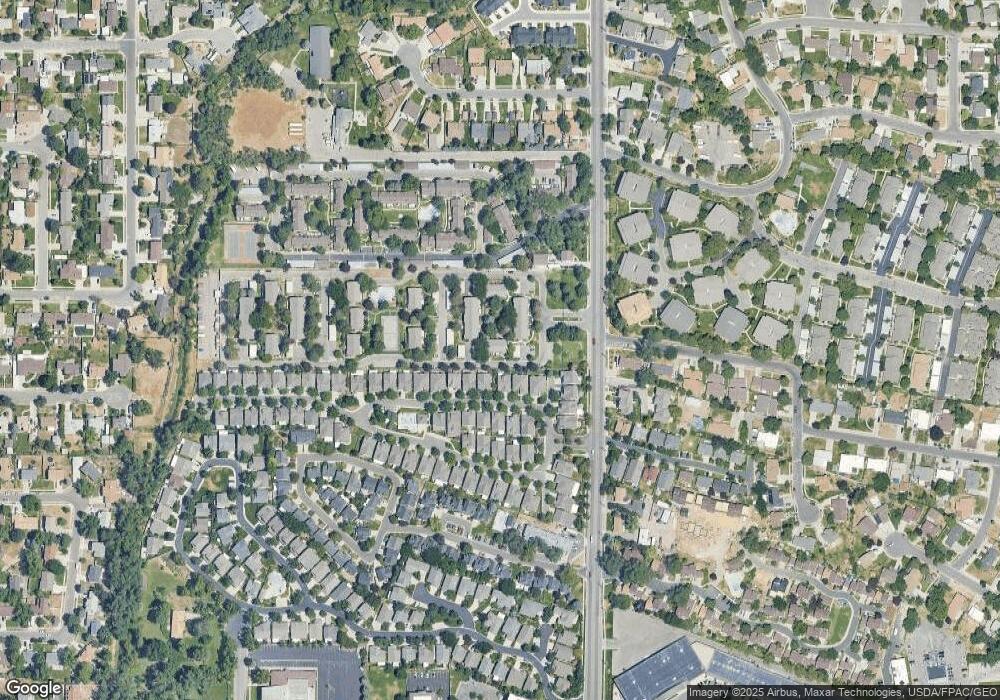 653 Cobblestone Dr, Midvale, UT 84047 - photo 1