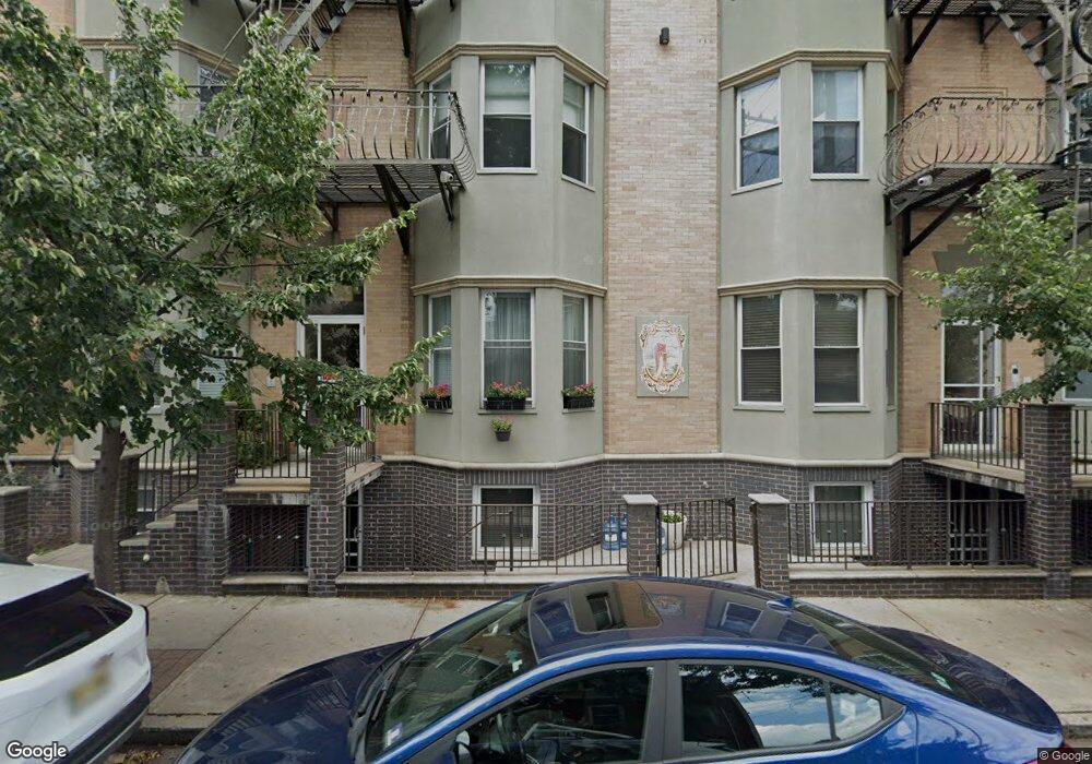 83-85 Mcwhorter St, Newark, NJ 07105 - photo 1