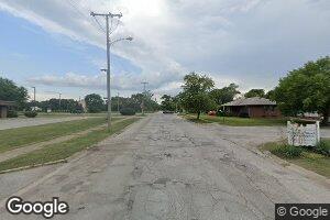 48 Madison St, Gary, IN 46407