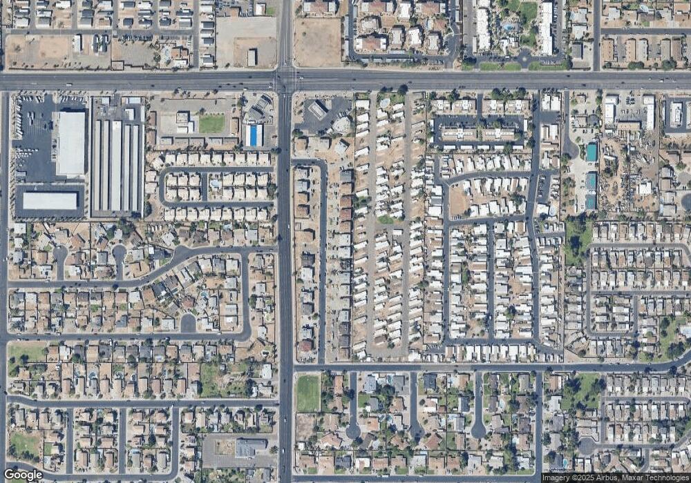 1861 North Spring unit 102, Mesa, AZ 85203 - photo 1