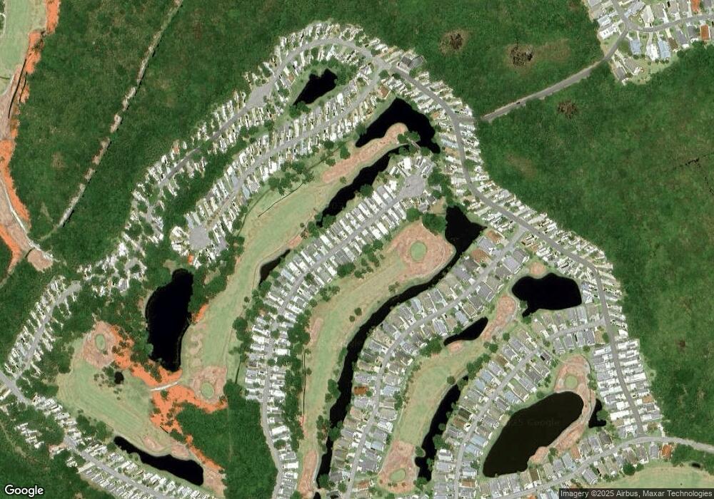 566 Lake Dr, Titusville, FL 32780 - photo 1