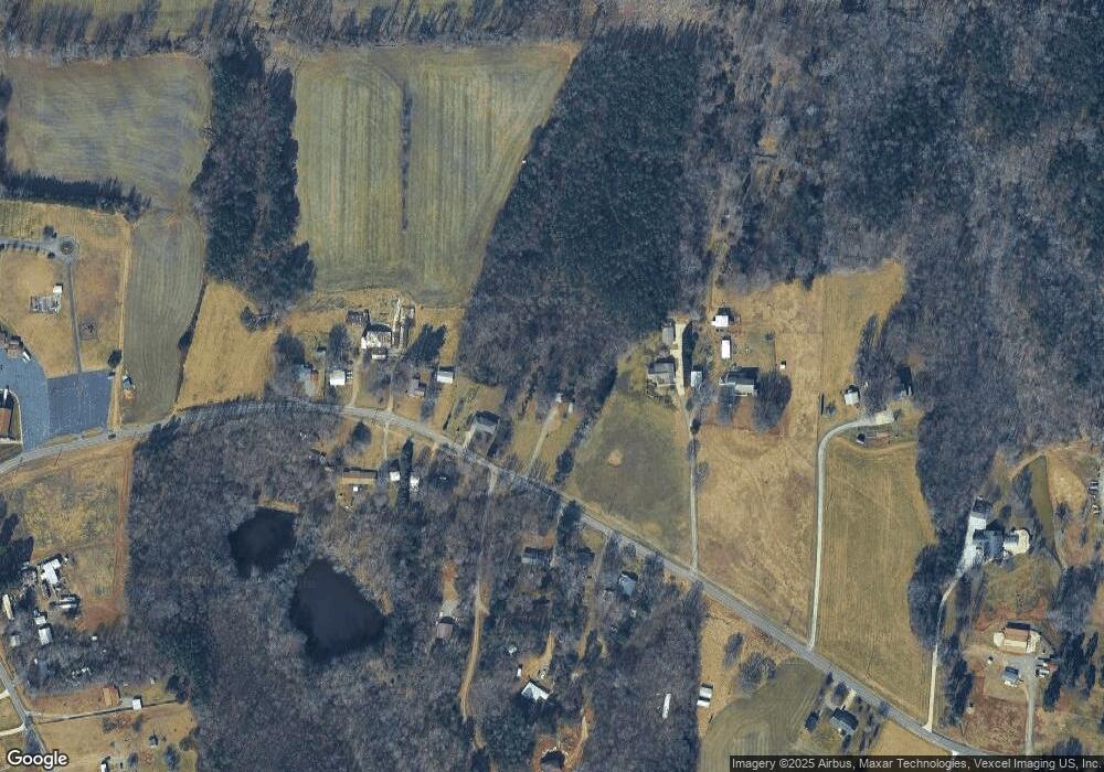 473 Barry Oak Rd, Statesville, NC 28625 - photo 1