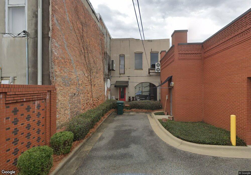 104 E Broad St, Eufaula, AL 36027 - photo 1