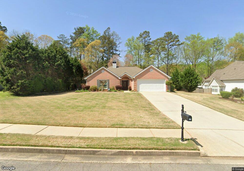 109 Arbor Cove Way, Stockbridge, GA 30281 - photo 1