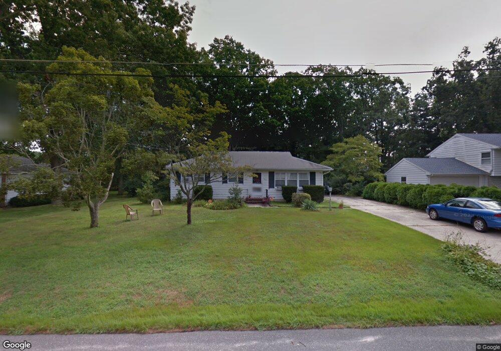 1559 S Myrtle St, Vineland, NJ 08360 - photo 1