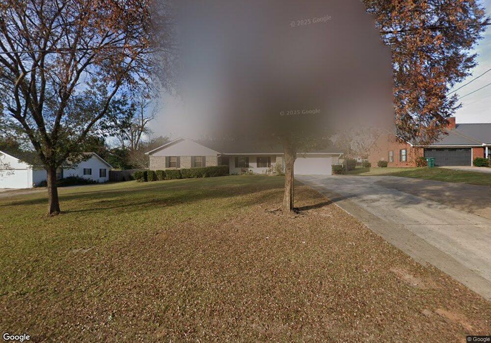744 W Broad St, Eufaula, AL 36027 - photo 1