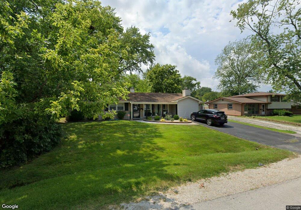 18930 John Ave, Country Club Hills, IL 60478 - photo 1