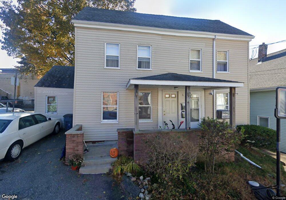 6 Minot St, Stoneham, MA 02180 - photo 1