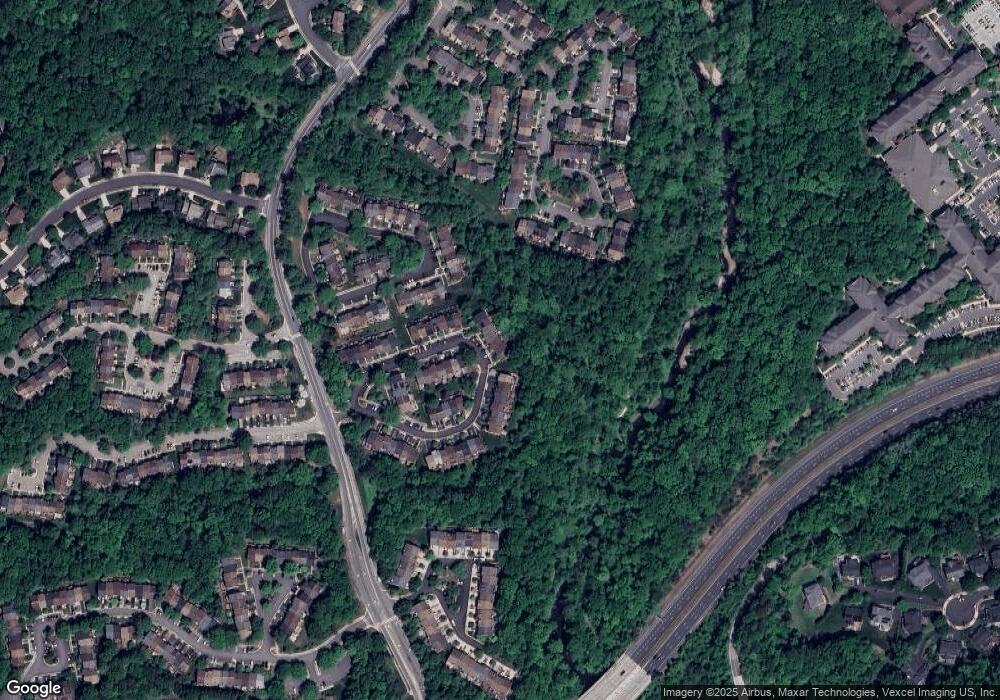 7702 Jewelweed Ct, Springfield, VA 22152 - photo 1