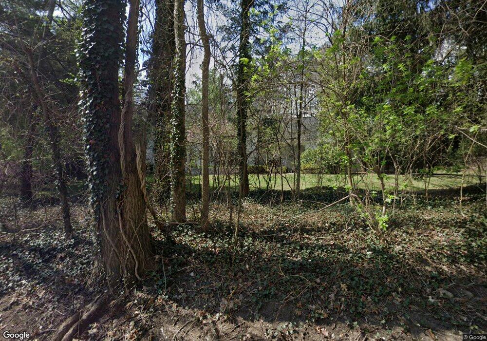 1775 Kensington Rd, Bloomfield Hills, MI 48304 - photo 1