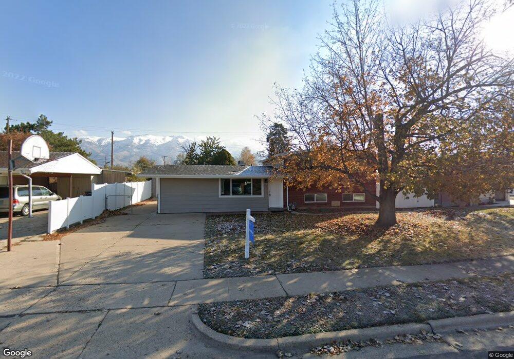 970 Hill Blvd, Layton, UT 84041 - photo 1