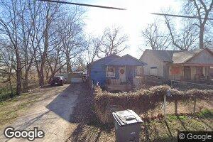 147 S 34th West Ave, Tulsa, OK 74127