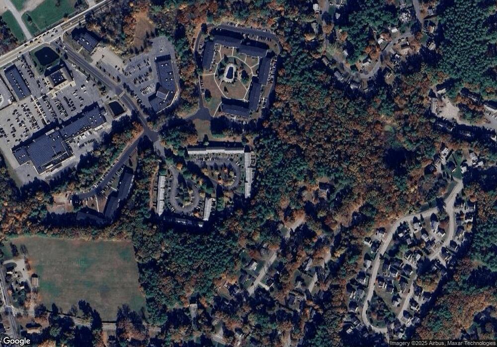 7 Hemlock Cir, Millis, MA 02054 - photo 1