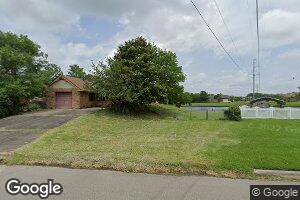 210 Eden Isles Blvd, Slidell, LA 70458