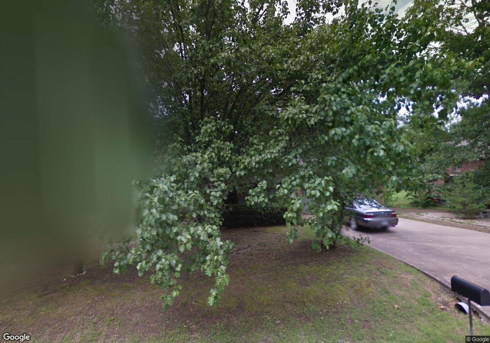 0 Cheriton Ln, Bella Vista, AR 72714 - photo 1