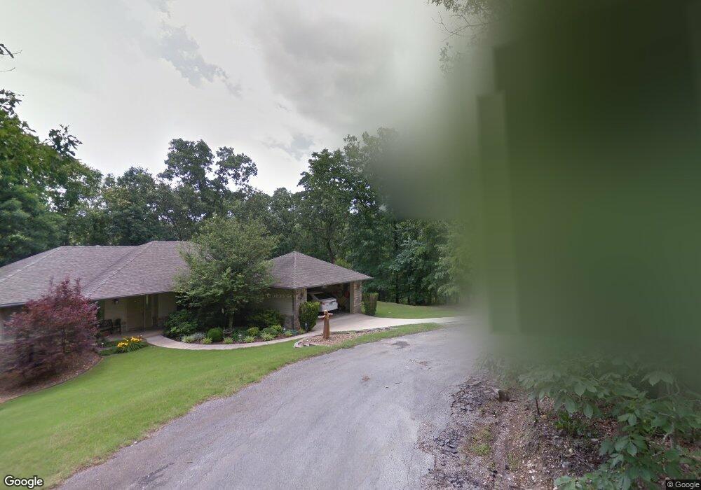 106 Cheriton Ln, Bella Vista, AR 72714 - photo 1