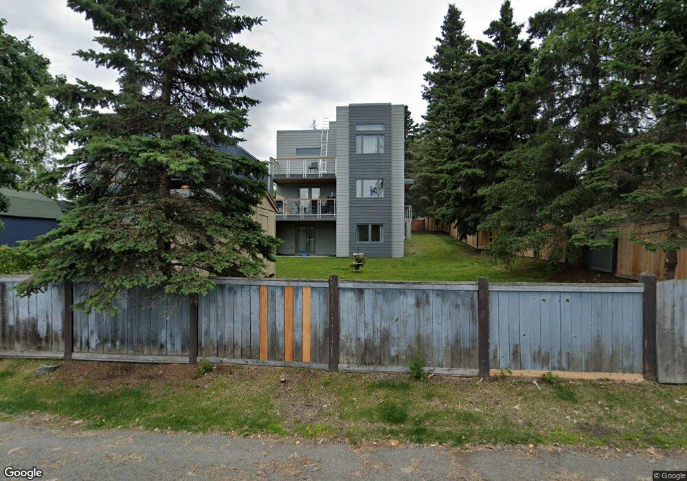 2903 Doris St, Anchorage, AK 99517 - photo 1