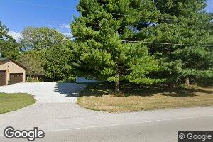 9375 N Carthage Pike, Carthage, IN 46115