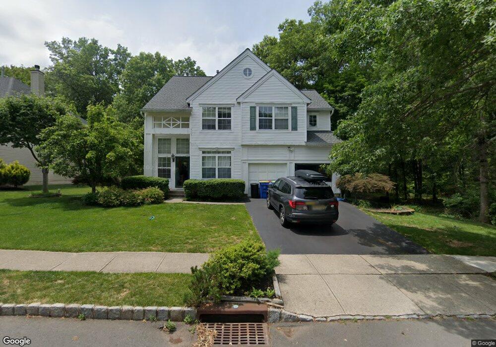 16 Lehigh Ct, Princeton, NJ 08540 - photo 1