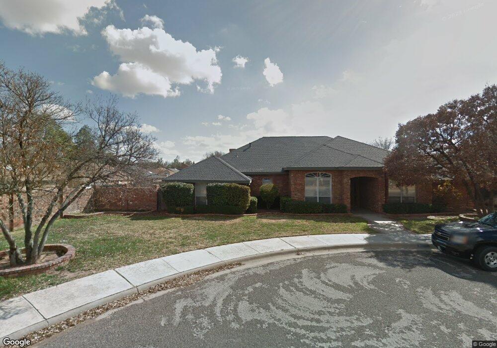 4001 Fox Hollow Ct, Midland, TX 79707 - photo 1