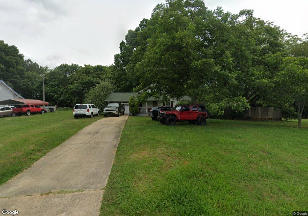 321 Whites Mill Rd, Statesville, NC 28677 - photo 1