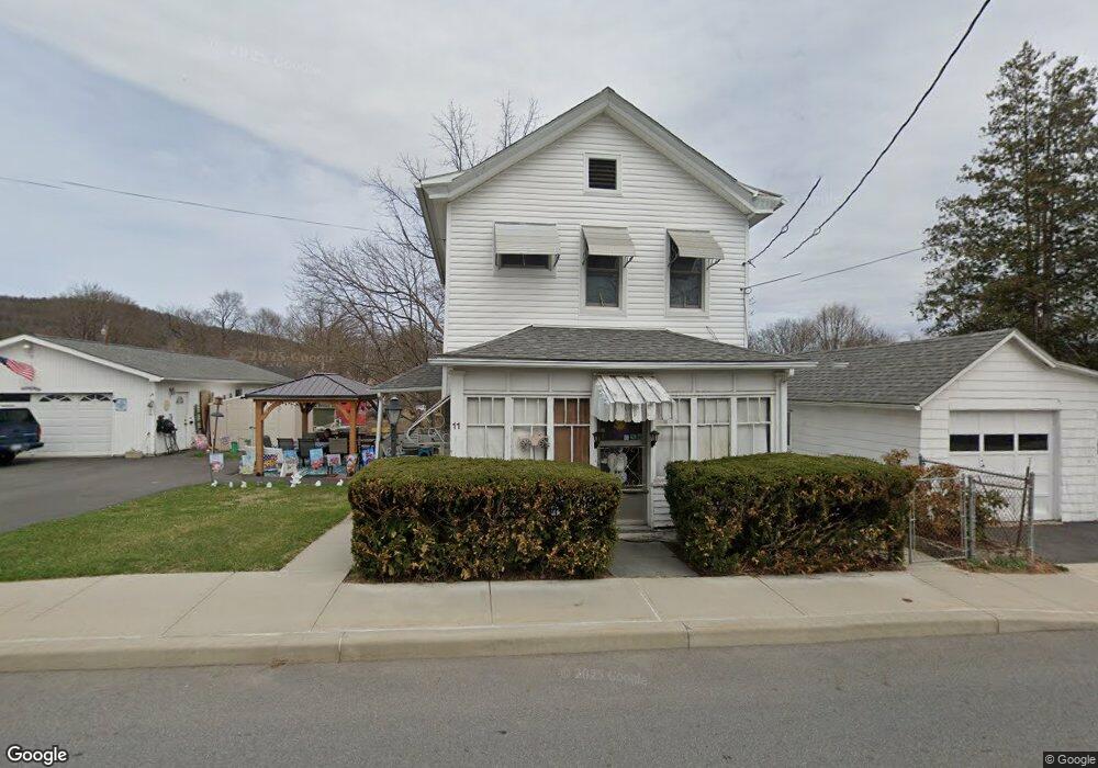 9 Hamilton St unit 11, Port Jervis, NY 12771 - photo 1