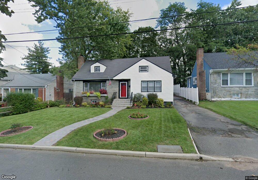 299 Carteret Terrace, Orange, NJ 07050 - photo 1