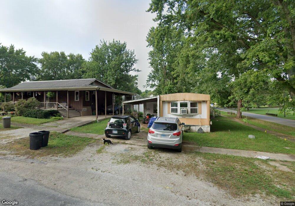 410 E Hardin St, Virginia, IL 62691 - photo 1